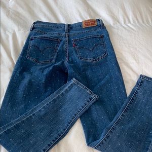 Levi’s